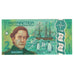 Billete, 2 Dollars, 2020, Antártico, 2020-06-01, UNC