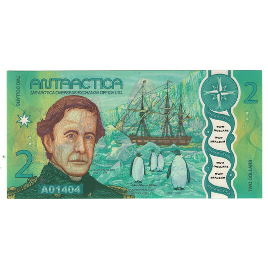 Banknoten