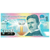 Banconote, Stati Uniti, 2013, 1 VOLT NIKOLA TESLA, FDS