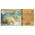 Geldschein, Vereinigte Staaten, Tourist Banknote, 2015, 2015-01, 6 ICE DOLLAR
