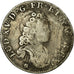 Coin, France, Louis XV, 1/10 Écu Vertugadin, 12 Sols, 1/10 ECU, 1716, Lille