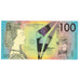Billete, Tourist Banknote, 2016, Italia, 100 SENZA, UNC
