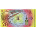 Banknote, Italy, Tourist Banknote, 2016, 20 SENZA, UNC(65-70)