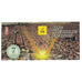 Geldschein, Spanien, Tourist Banknote, 2019, 7 LILIURES CATALANES, UNZ