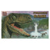Banknote, Spain, Tourist Banknote, 2015, JURASSIC BANK 21 DIN, UNC(65-70)