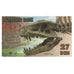 Banknote, Spain, Tourist Banknote, 2015, JURASSIC BANK 27 DIN, UNC(65-70)