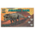 Banknote, Spain, Tourist Banknote, 2015, JURASSIC BANK 27 DIN, UNC(65-70)