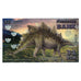 Banknote, Spain, Tourist Banknote, 2015, JURASSIC BANK 31 DIN, UNC(65-70)