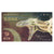 Banknote, Spain, Tourist Banknote, 2015, JURASSIC BANK 9 DIN, UNC(65-70)
