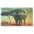 Banknote, Spain, Tourist Banknote, 2015, JURASSIC BANK 3 DIN, UNC(65-70)
