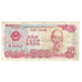 Billet, Viet Nam, 500 D<ox>ng, 1988, Undated (1988), KM:101, TTB
