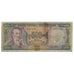 Banknot, Ekwador, 500 Sucres, 1988, 1988-06-08, KM:124Aa, VF(20-25)