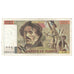 França, 100 Francs, Delacroix, 1979, L.12366210, VF(20-25), Fayette:69.02C