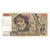 France, 100 Francs, Delacroix, 1978, R.3 080314, TTB, Fayette:69.01b, KM:154a