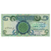 Banknote, Iraq, 1 Dinar, KM:69a, UNC(65-70)