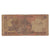 Banconote, India, 10 Rupees, KM:89e, MB