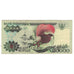 Banconote, Indonesia, 20,000 Rupiah, 1995, KM:132a, MB+