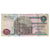 Biljet, Egypte, 10 Pounds, KM:64b, TB+