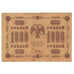 Banconote, Russia, 1000 Rubles, 1918, KM:95a, BB