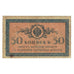 Banknote, Russia, 50 Kopeks, KM:31a, VF(20-25)