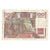 França, 100 Francs, Jeune Paysan, 1950, A.363 49062, EF(40-45), Fayette:28.26