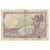 Frankrijk, 5 Francs, Violet, 1940, A.51341, B+, Fayette:04.16, KM:83