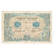 France, 20 Francs, Noir, 1904, M.855, EF(40-45), Fayette:9.3, KM:61a