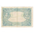 France, 20 Francs, Noir, 1904, M.855, EF(40-45), Fayette:9.3, KM:61a