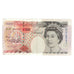 Banknote, Great Britain, 10 Pounds, 1993-1998, KM:386a, AU(55-58)
