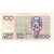 Banknote, Belgium, 100 Francs, KM:142a, EF(40-45)