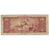 Banconote, Brasile, 100 Cruzeiros, KM:170a, MB
