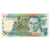 Nota, Brasil, 5000 Cruzados, KM:214a, VF(30-35)