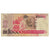 Nota, Brasil, 10 Cruzados Novos on 10,000 Cruzados, Undated (1989), KM:218a