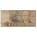 Banknote, Brazil, 10,000 Cruzeiros, KM:203a, VF(20-25)