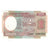 Banconote, India, 2 Rupees, KM:79d, SPL