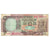 Biljet, India, 10 Rupees, KM:81g, TB+