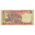 Billet, Inde, 10 Rupees, KM:95a, TTB