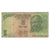 Biljet, India, 5 Rupees, KM:94a, TB
