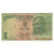 Billet, Inde, 5 Rupees, KM:94a, TB
