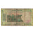 Banconote, India, 5 Rupees, KM:94a, MB