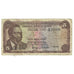 Banknote, Kenya, 5 Shillings, 1972, 1972-07-01, KM:6c, VF(20-25)