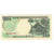 Billete, 500 Rupiah, 1997, Indonesia, KM:128a, MBC