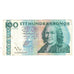 Banknote, Sweden, 100 Kronor, 2001, KM:65a, EF(40-45)