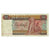 Nota, Myanmar, 50 Kyats, KM:73b, VF(20-25)