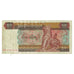 Nota, Myanmar, 50 Kyats, KM:73b, VF(20-25)