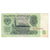 Billete, 3 Rubles, 1961, Rusia, KM:238a, MBC
