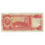 Banknot, Venezuela, 50 Bolivares, 1988, 1988-11-03, KM:65b, VF(20-25)