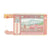 Banconote, Mongolia, 5 Tugrik, KM:53, FDS