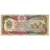 Billet, Afghanistan, 1000 Afghanis, KM:61c, TTB