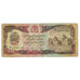 Banconote, Afghanistan, 1000 Afghanis, KM:61c, MB+